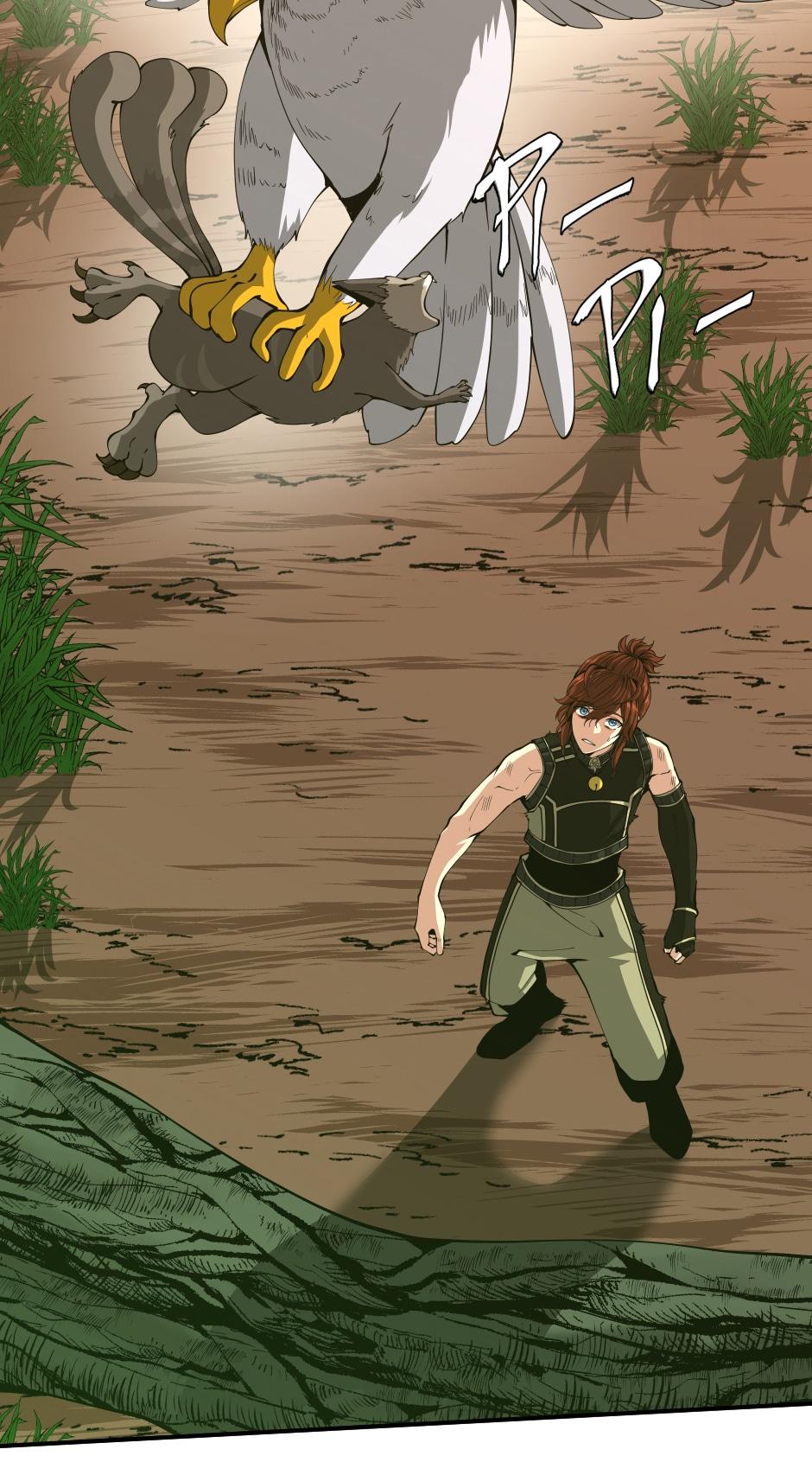 The Beginning After The End Chapter 156 image 030